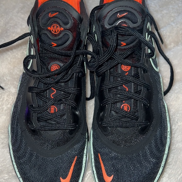 Nike Air-Zoom G-T Run basketball shoes main image 8